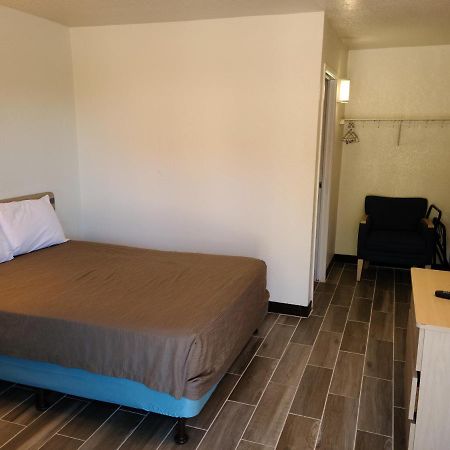 Motel 9 Las Cruces Buitenkant foto