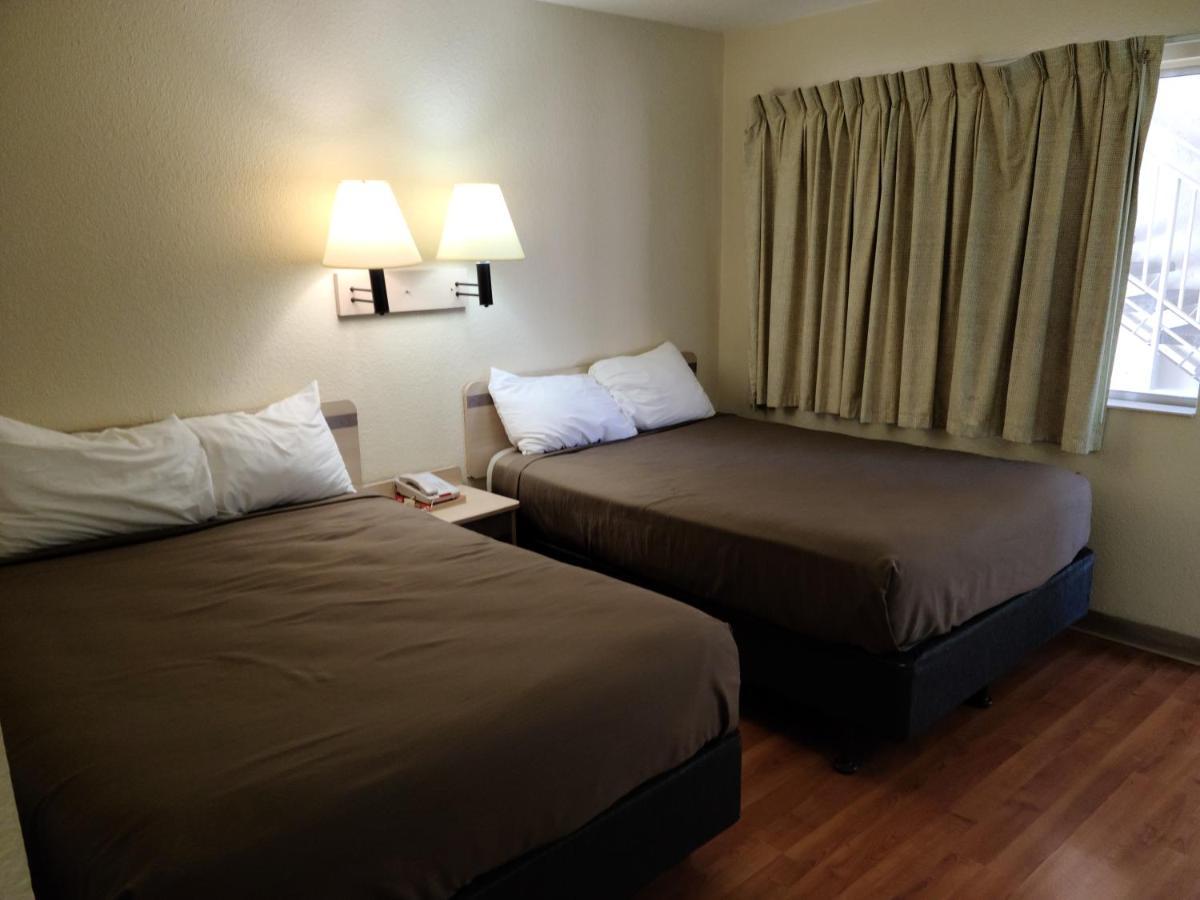 Motel 9 Las Cruces Buitenkant foto